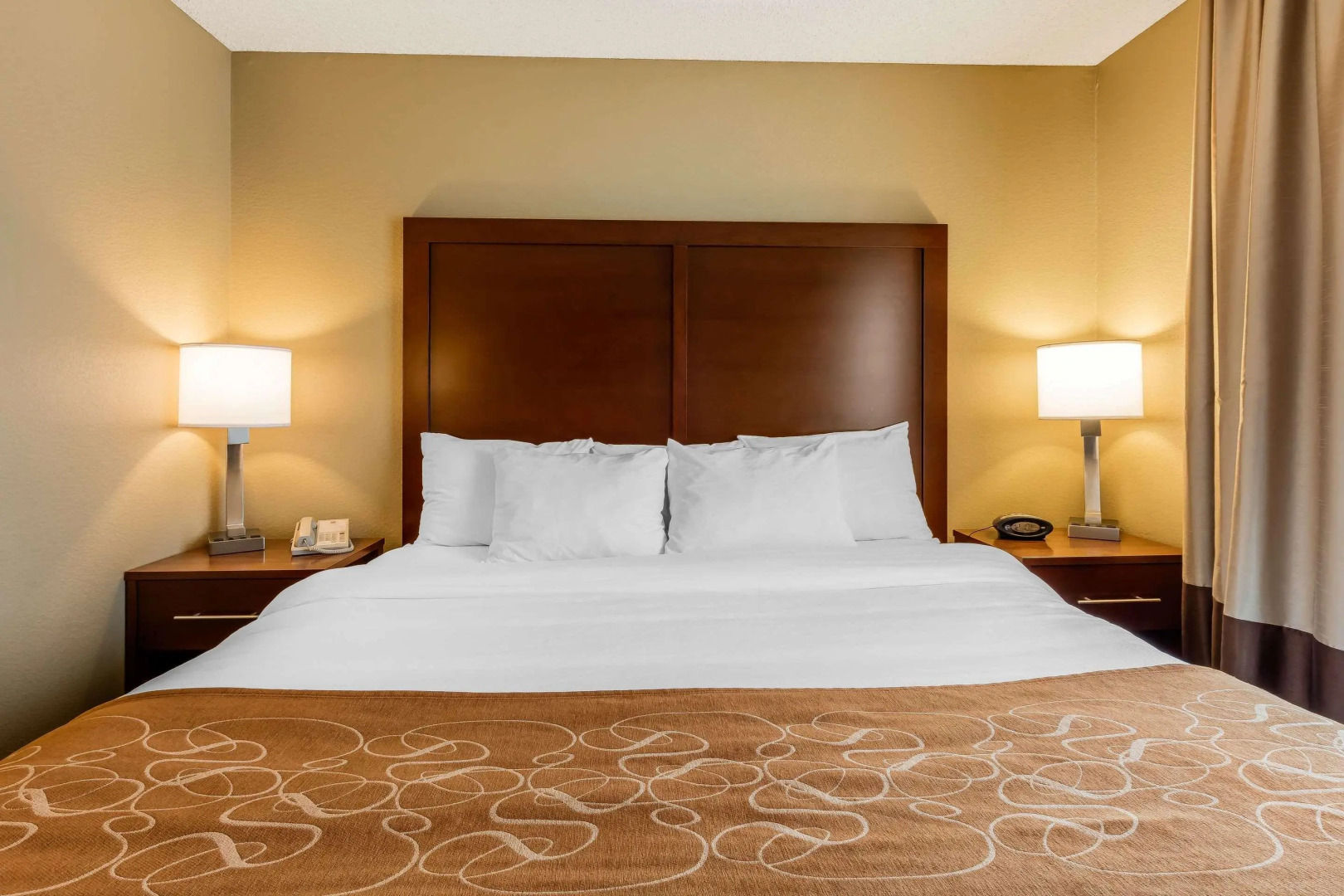 Comfort Suites Jonesboro University Area