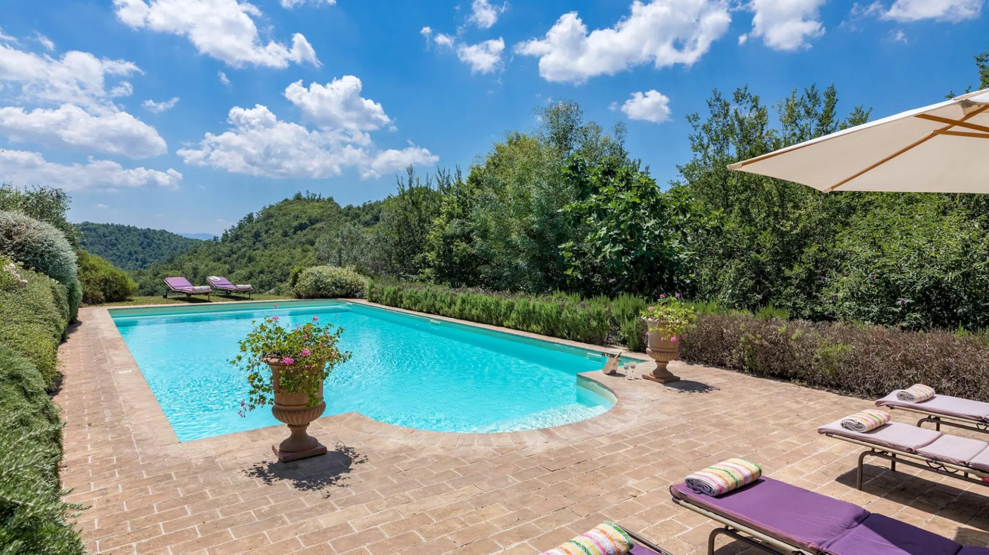 Col Di Casale 8 in Montone