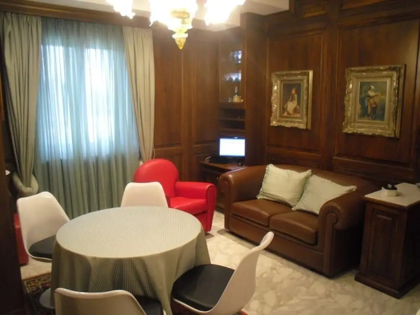 Agriturismo Il Casale di Monica