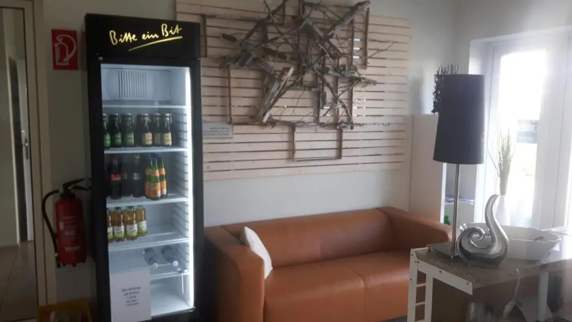 Hotel Nacht-Quartier