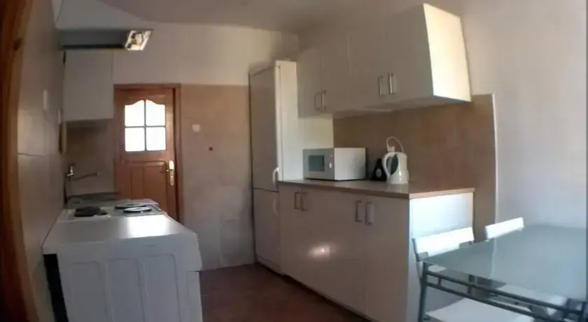 Domki Gdynia Orłowo