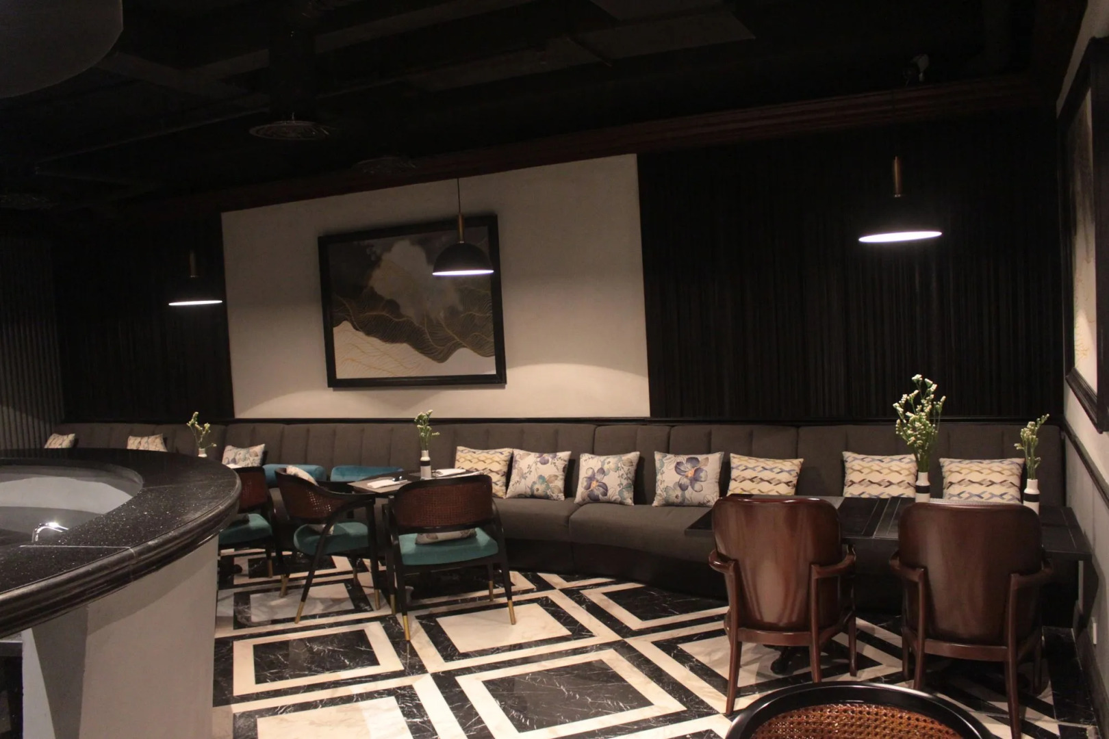 Aira Boutique Hanoi Hotel & Spa