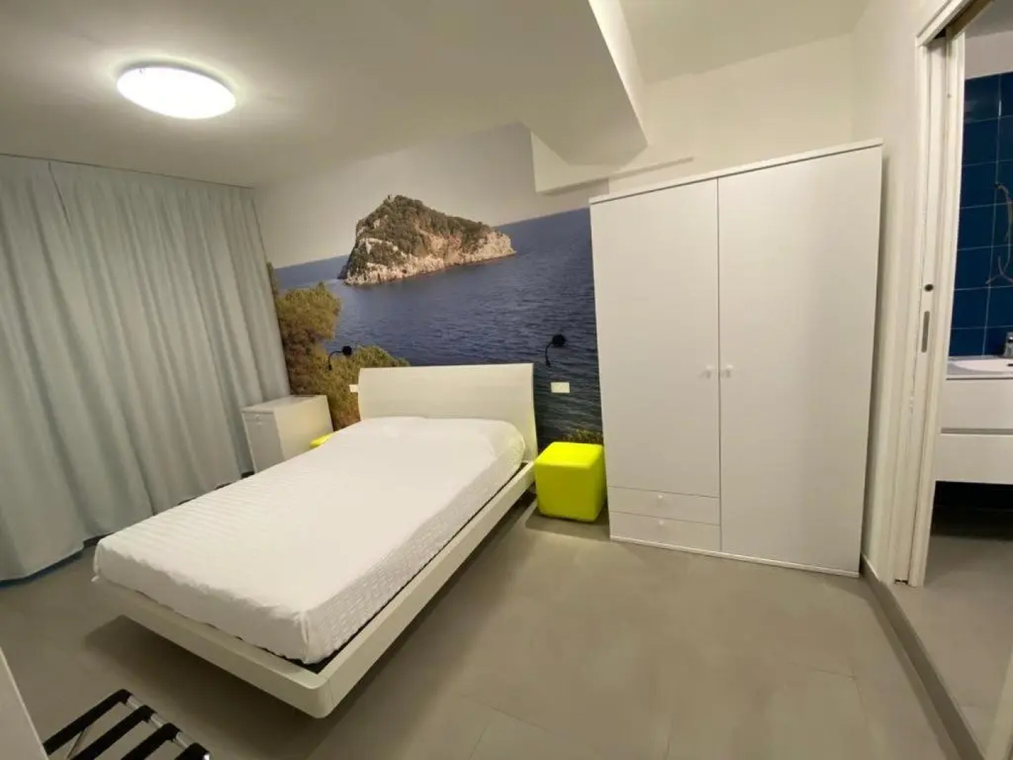 Torre del mare Rooms