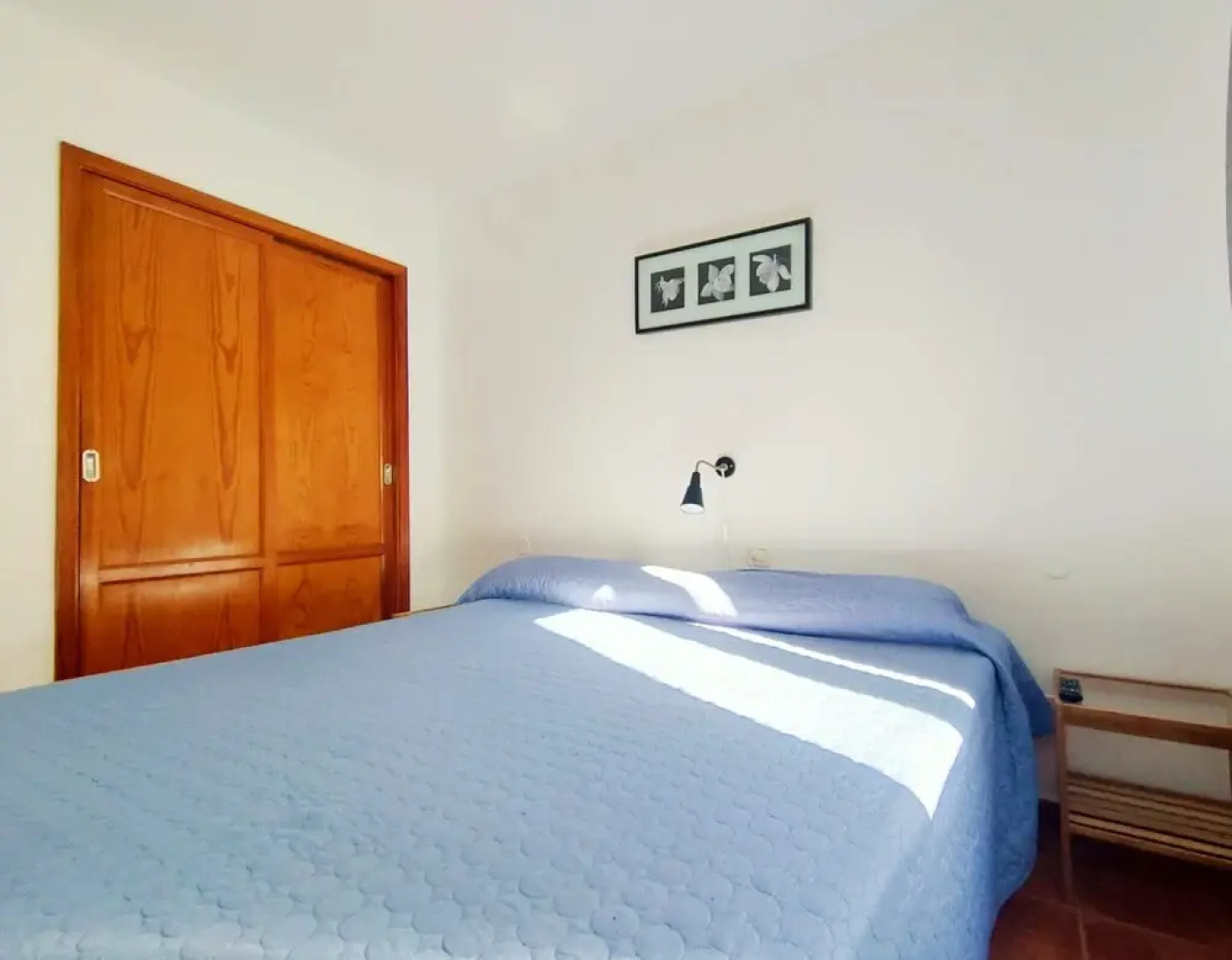 Cozy 2 Bedroom Apartment Near Beach Los Cancajos