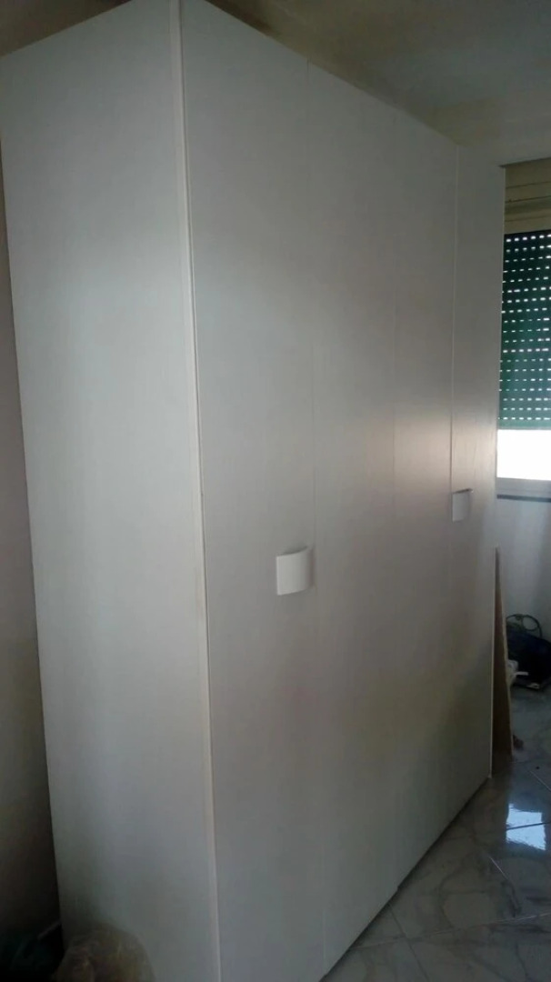 Apartment Via Lamaria