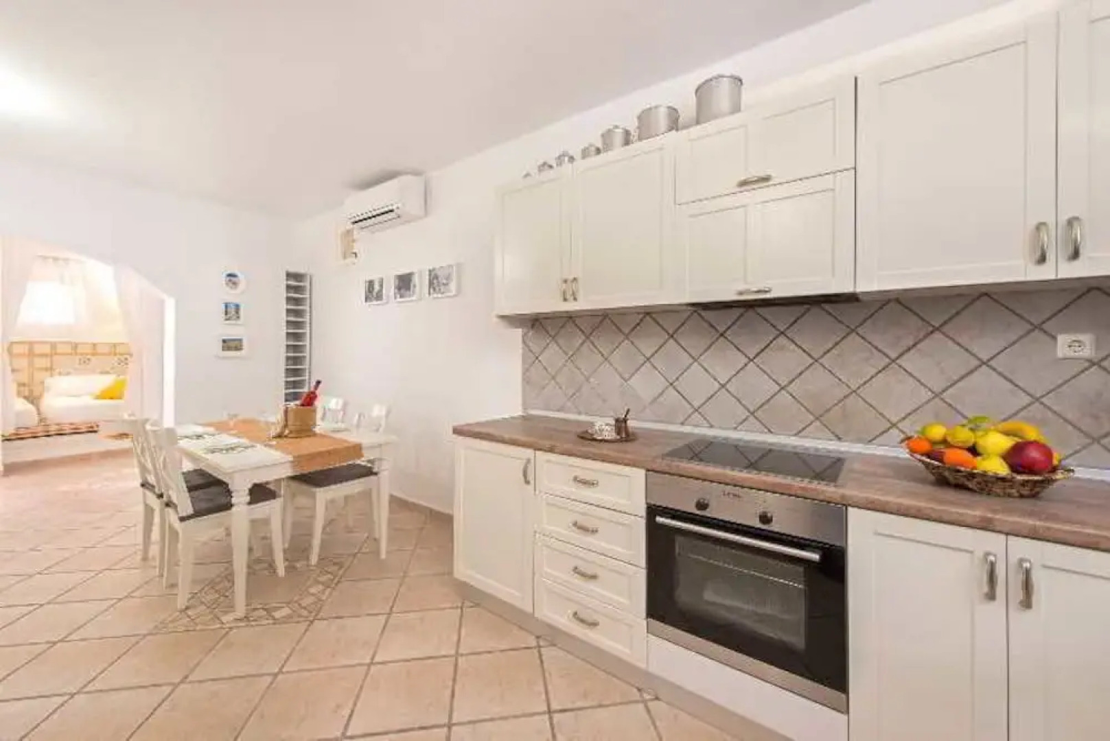 Petra House Karpathos