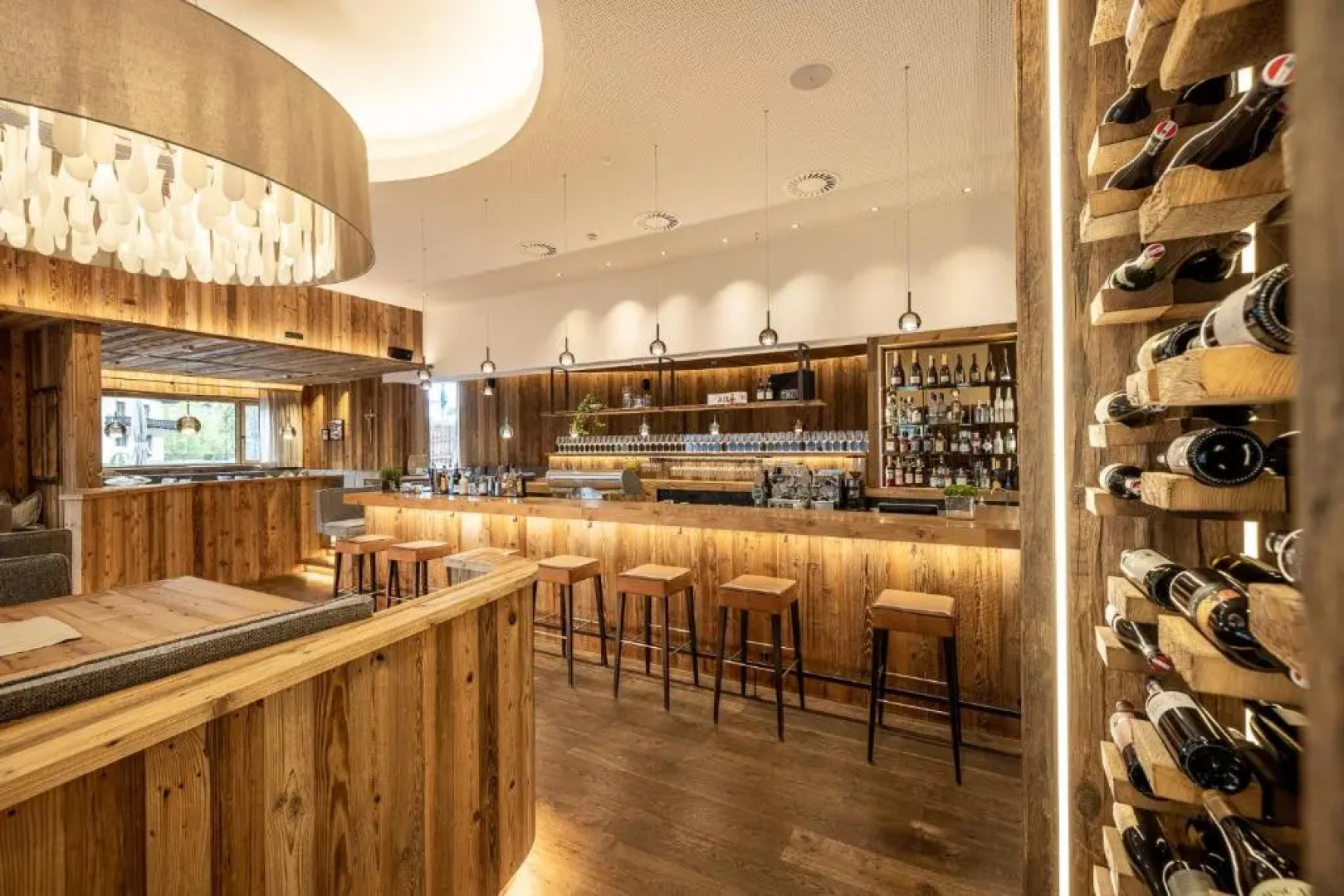 Ferienanlage Central