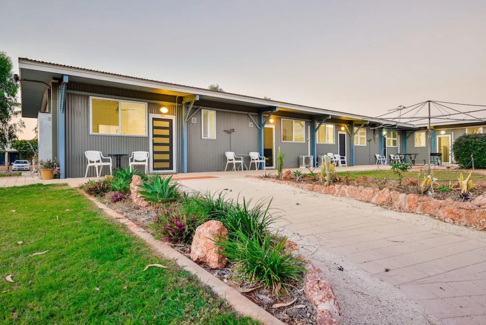 Getaway Villas Unit 38-12