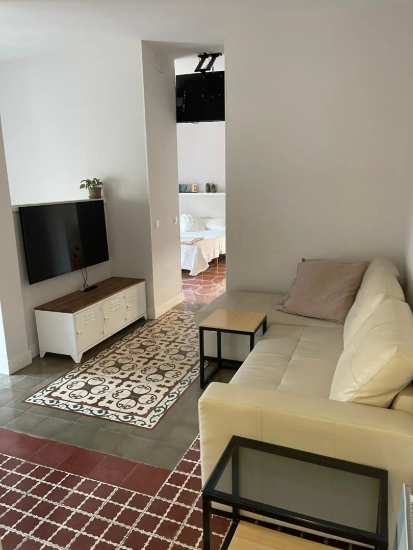 Céntrico Apartamento Reformado En Aranjuez