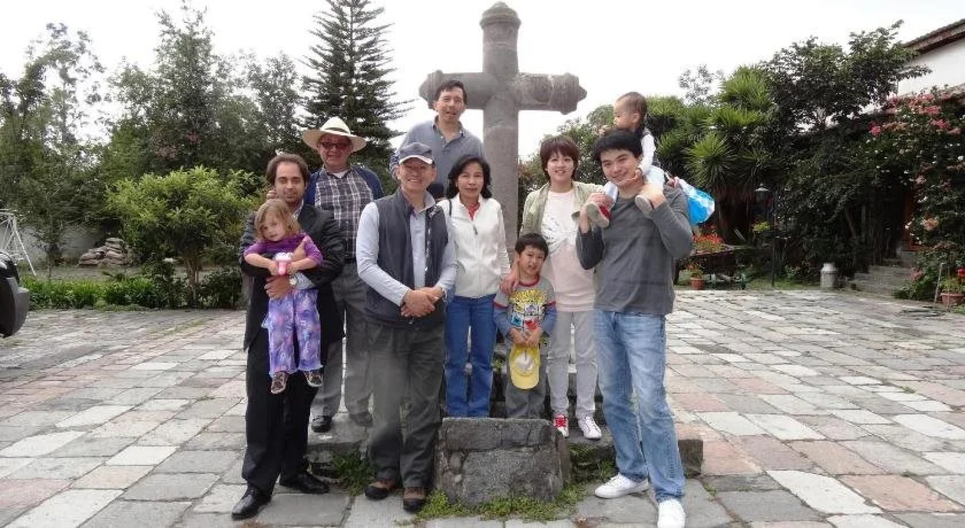 Hacienda la Carriona