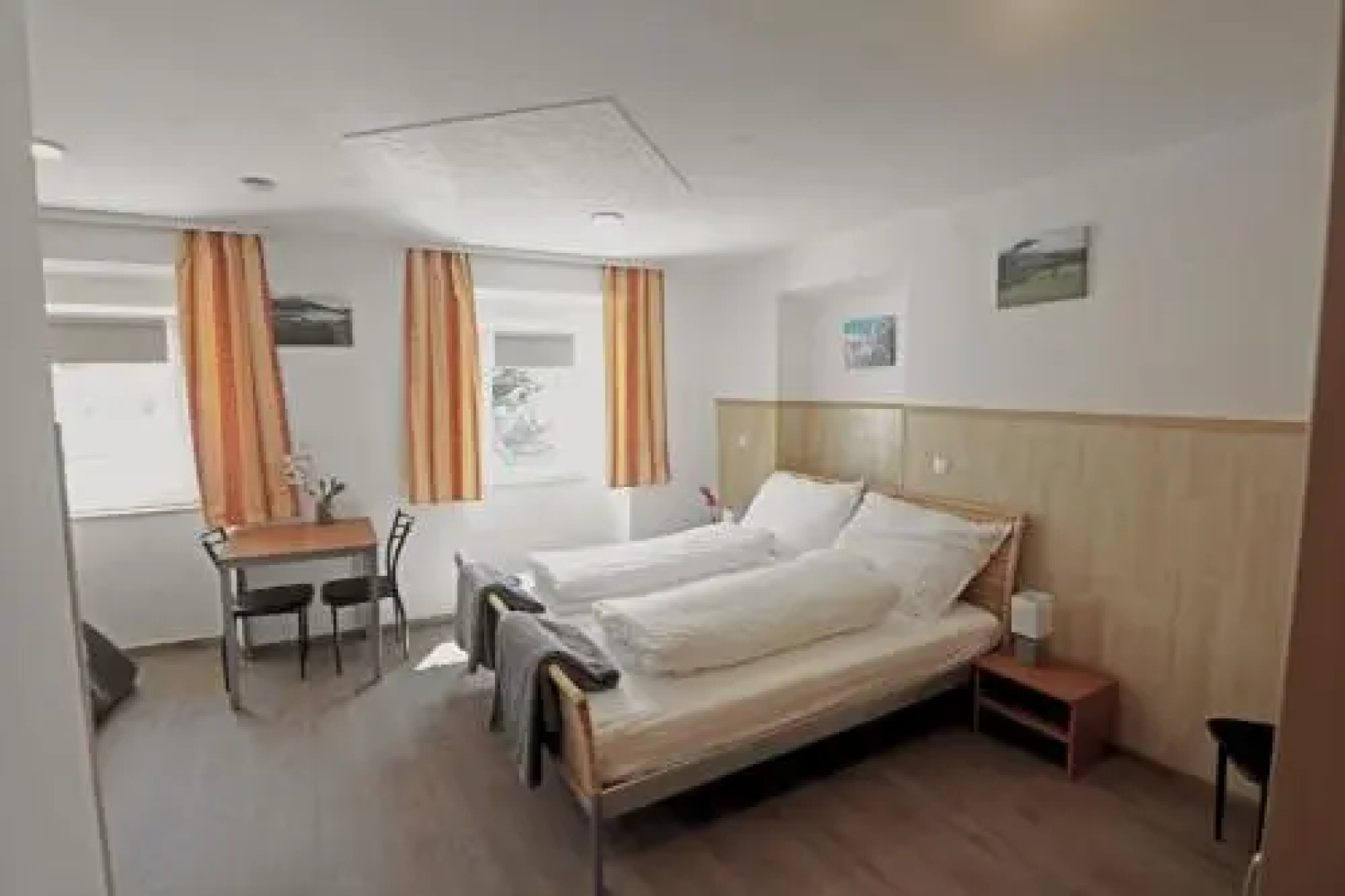 Zirnberg Appartements