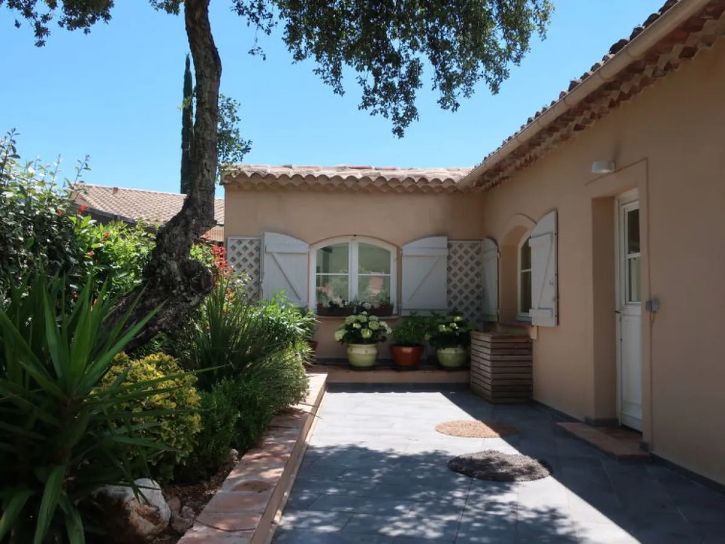 Holiday Home la Chartreuse