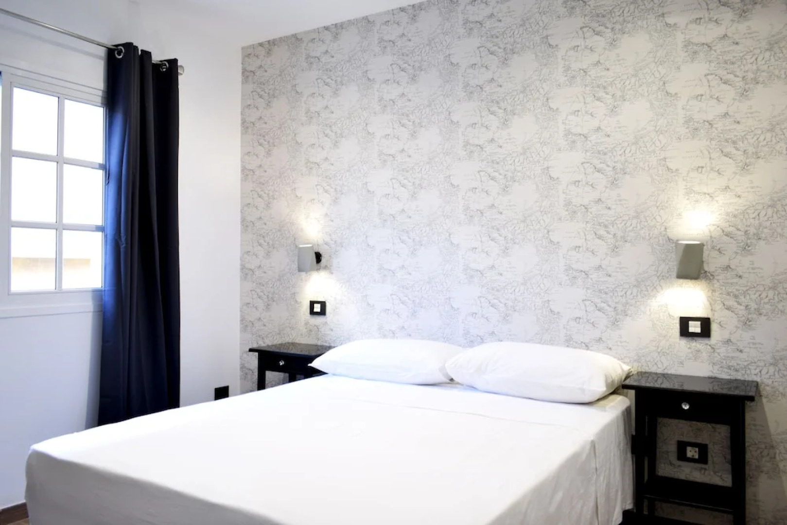 Sventenius Apartment