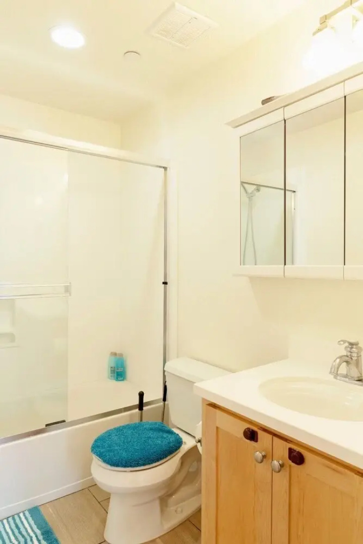 Cozy 3-bedroom in Fremont, Near Bart!