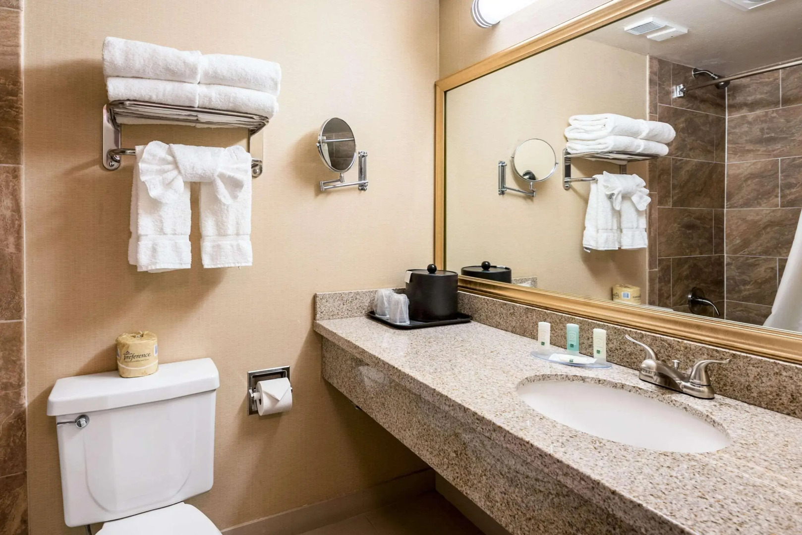 Quality Inn & Suites