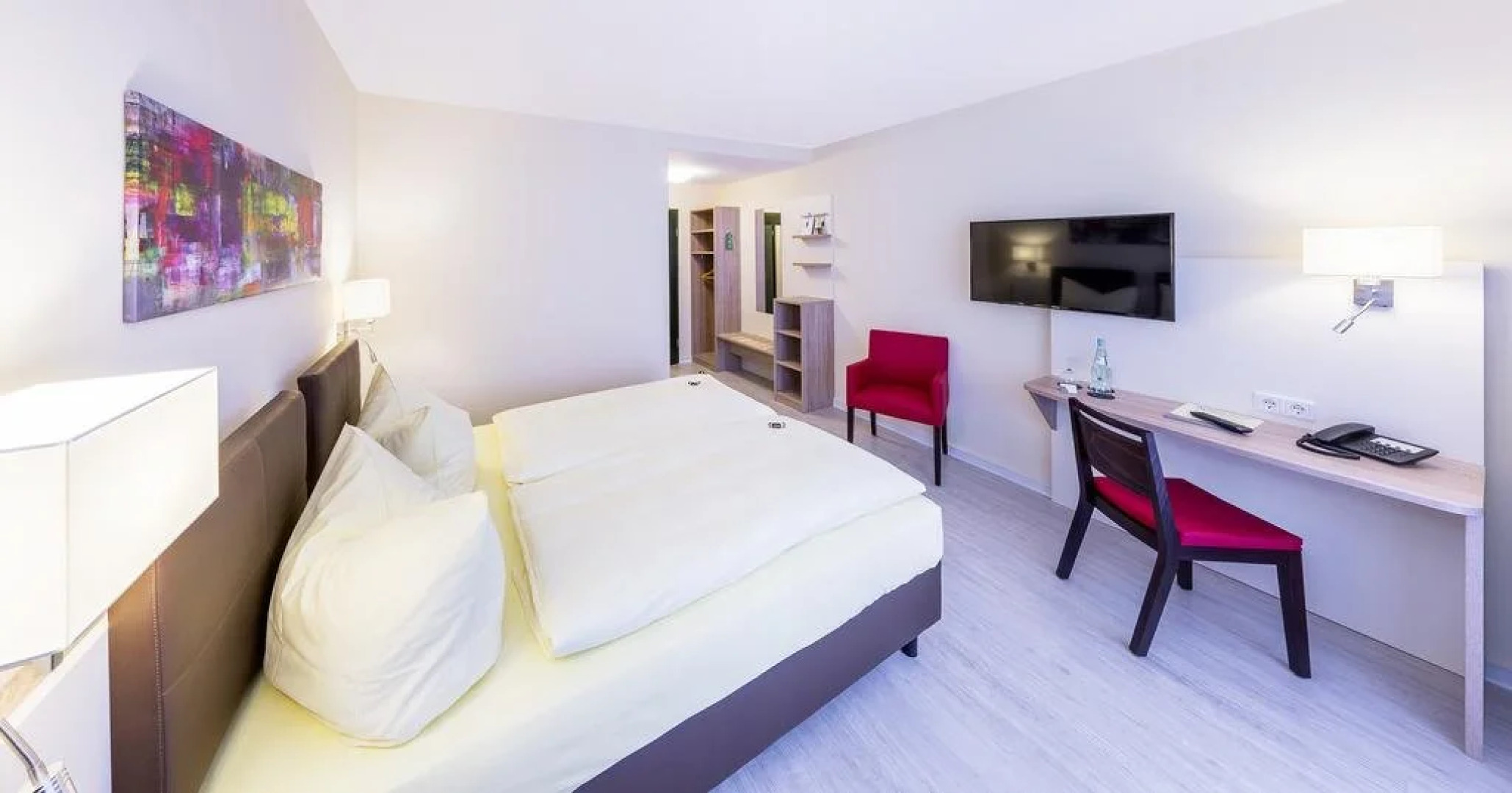 Montana Landhotel Gummersbach-Nord