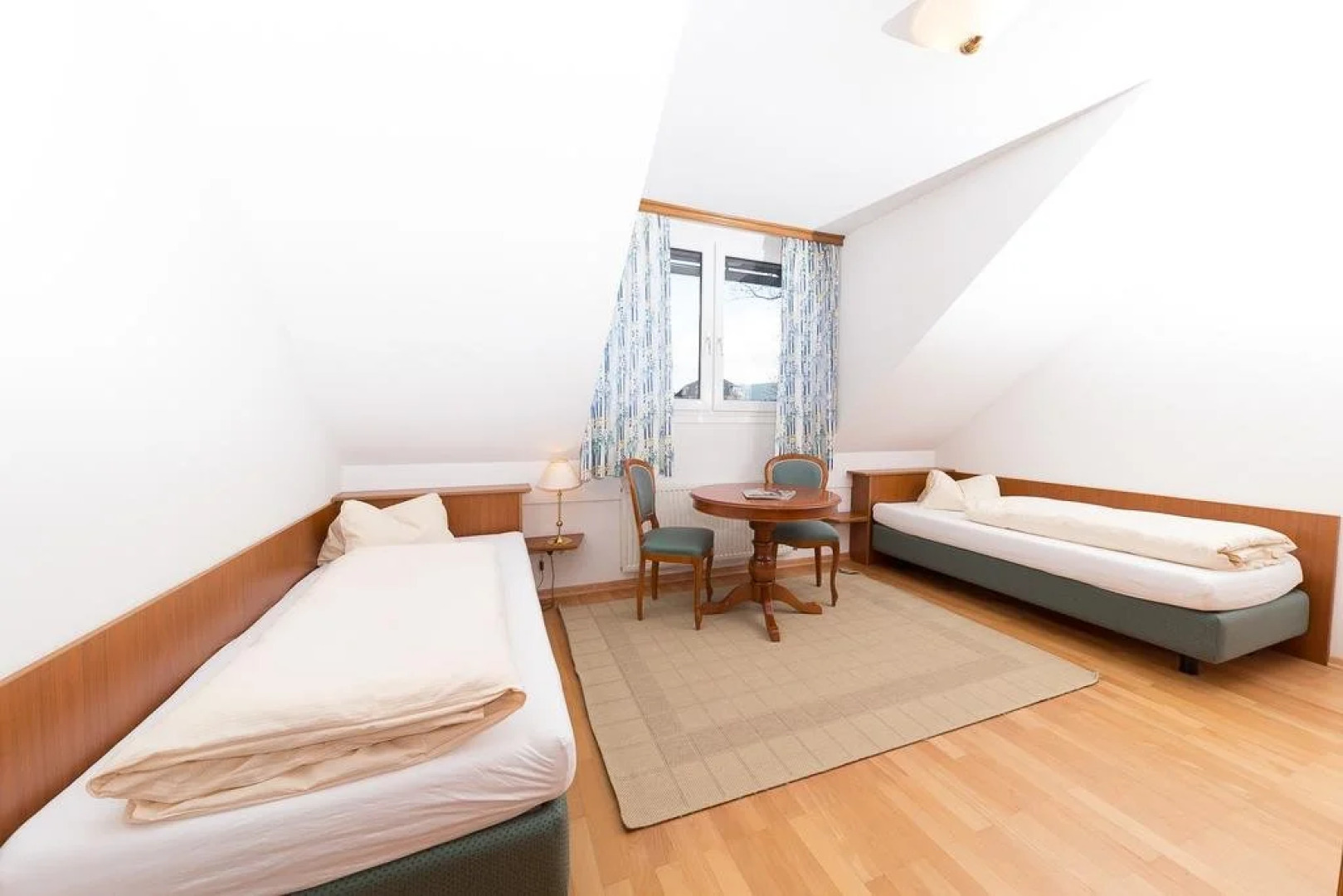 Werzer Strandcasino Hotel