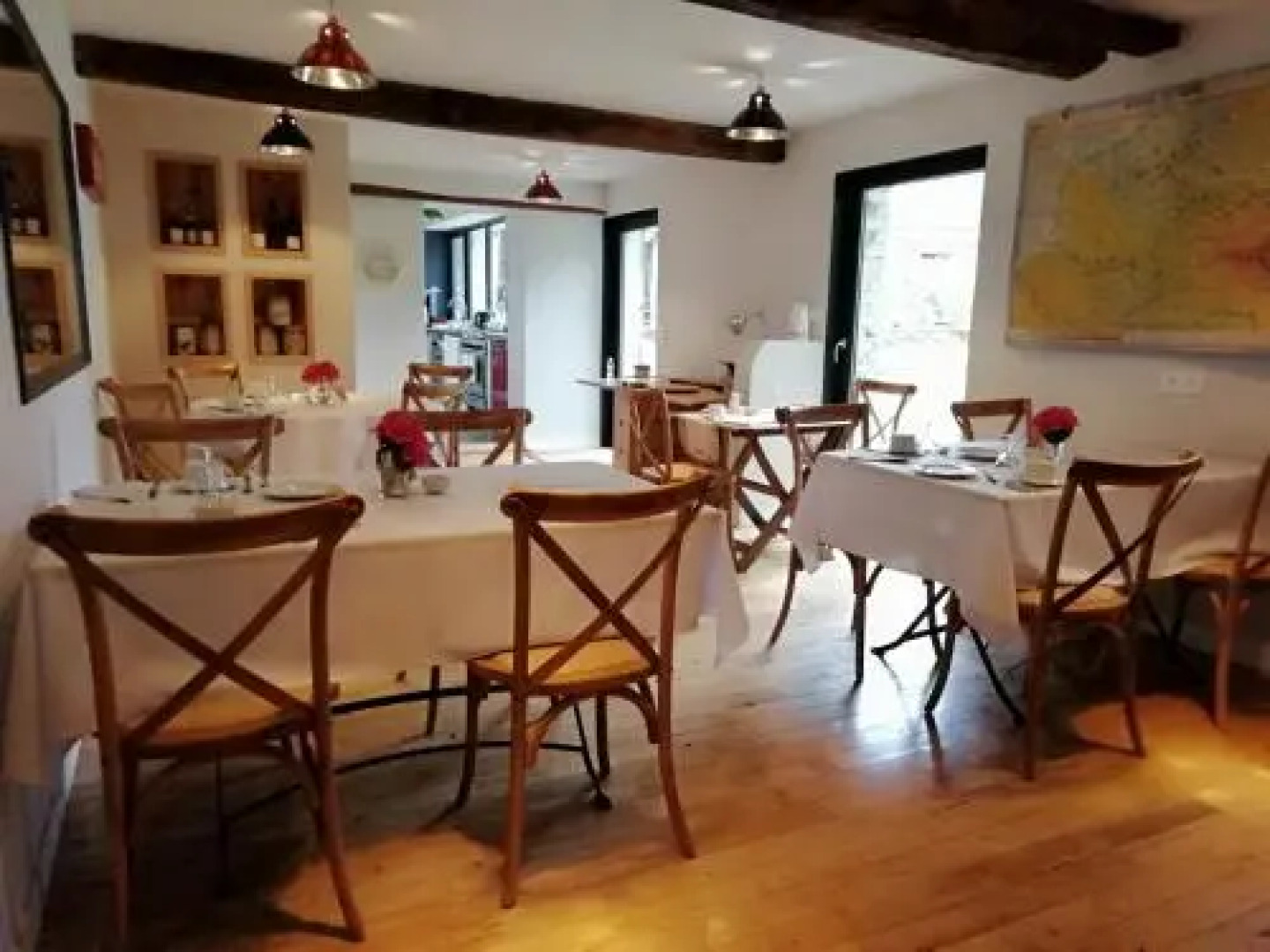 La Tannerie de Montreuil