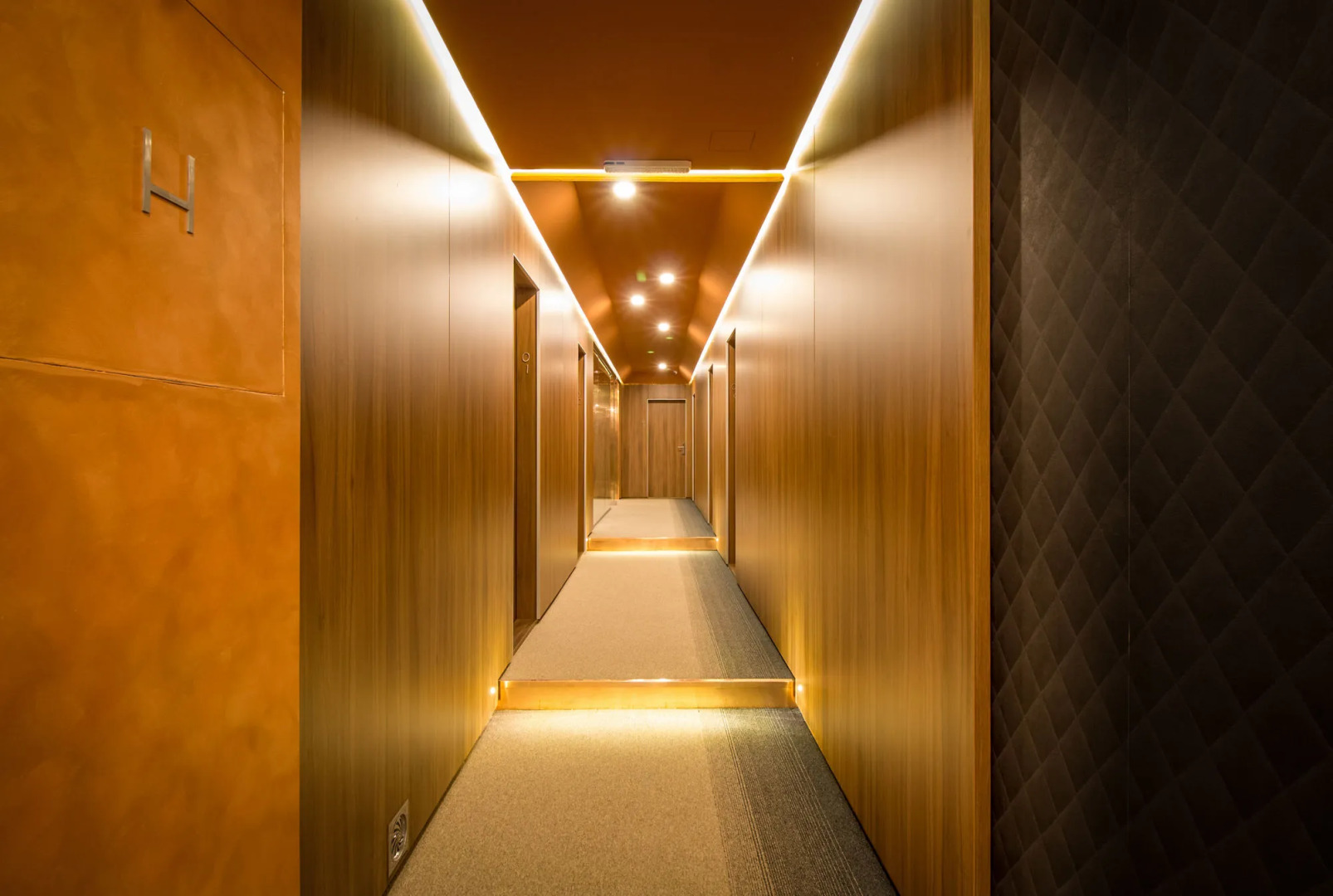 Privilege Suites by Central Park