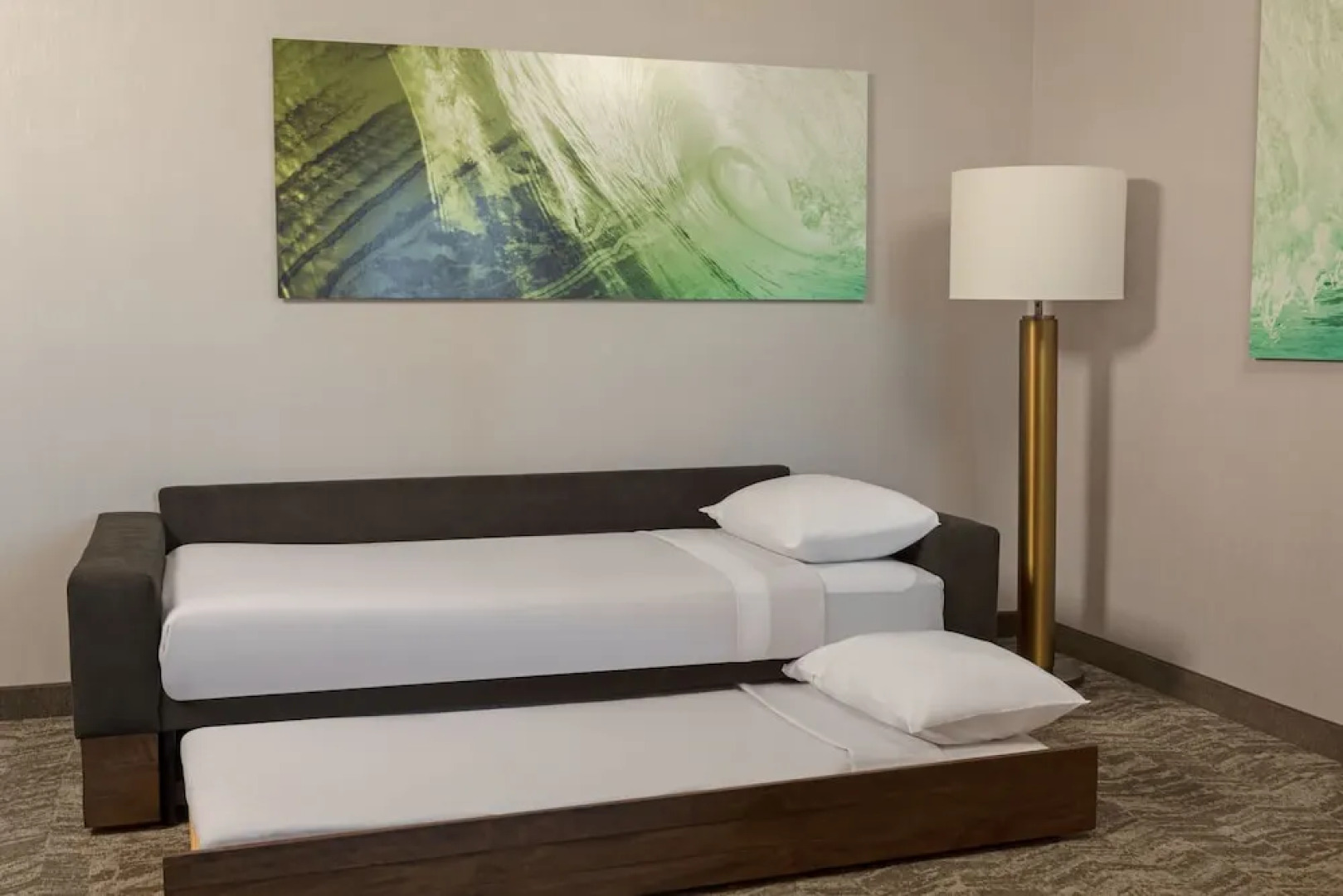 SpringHill Suites by Marriott West Sacramento