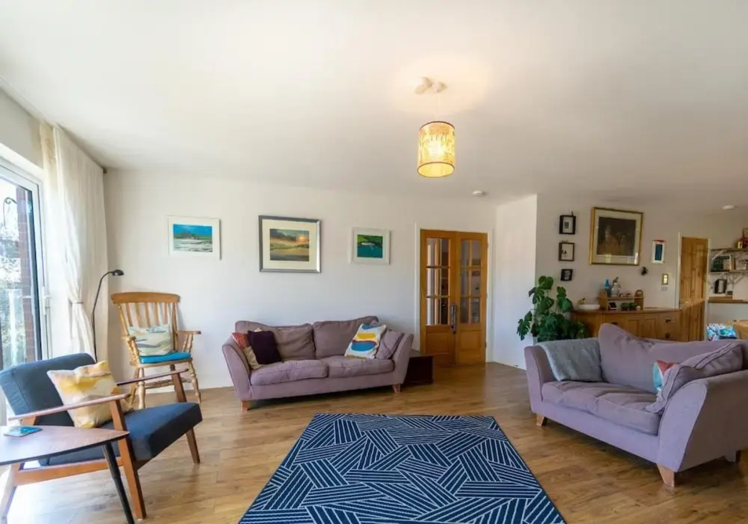 Sussex Retreat By My Getaways