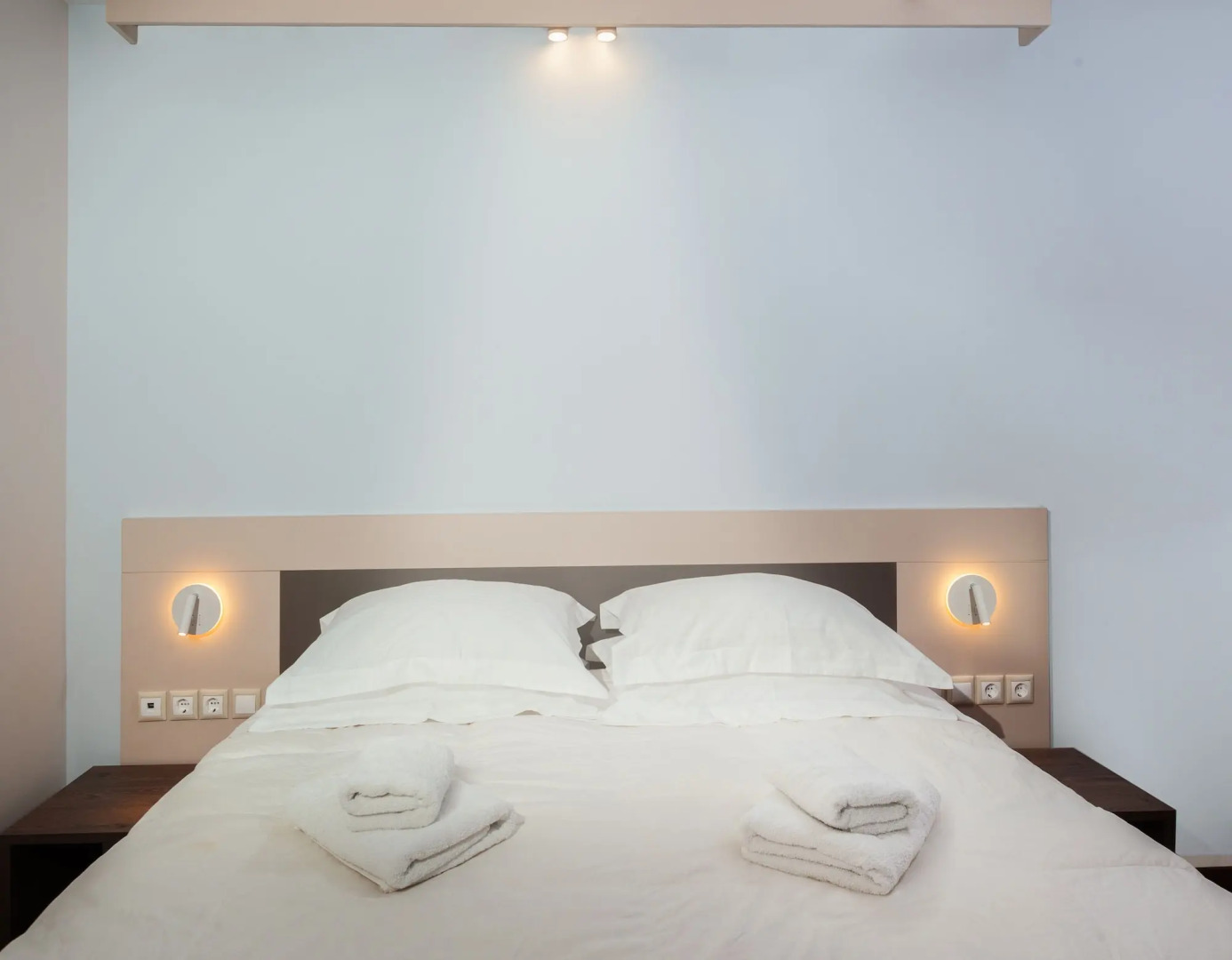 Erofili Hotel and Suites