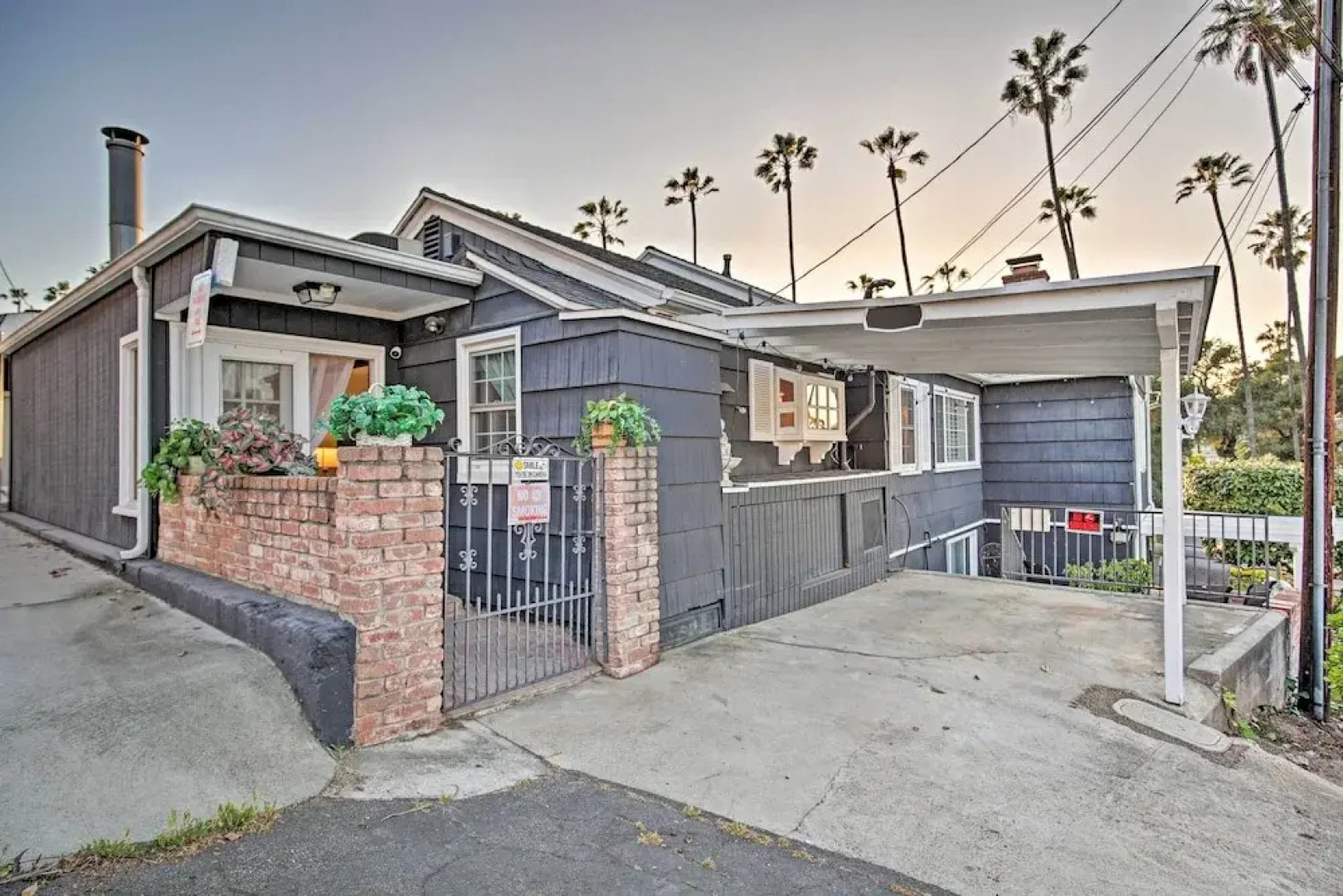 Quaint La Mesa Home With Beautiful Sunsets!