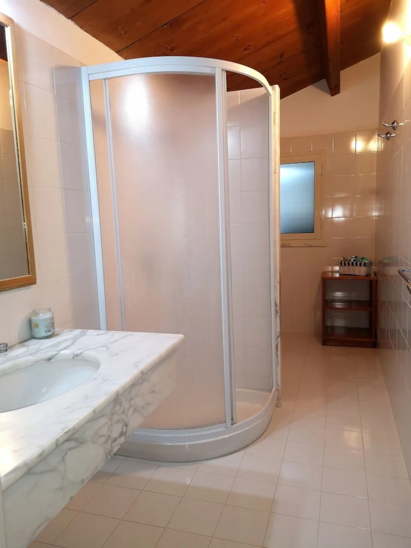 La Tinaia Country House