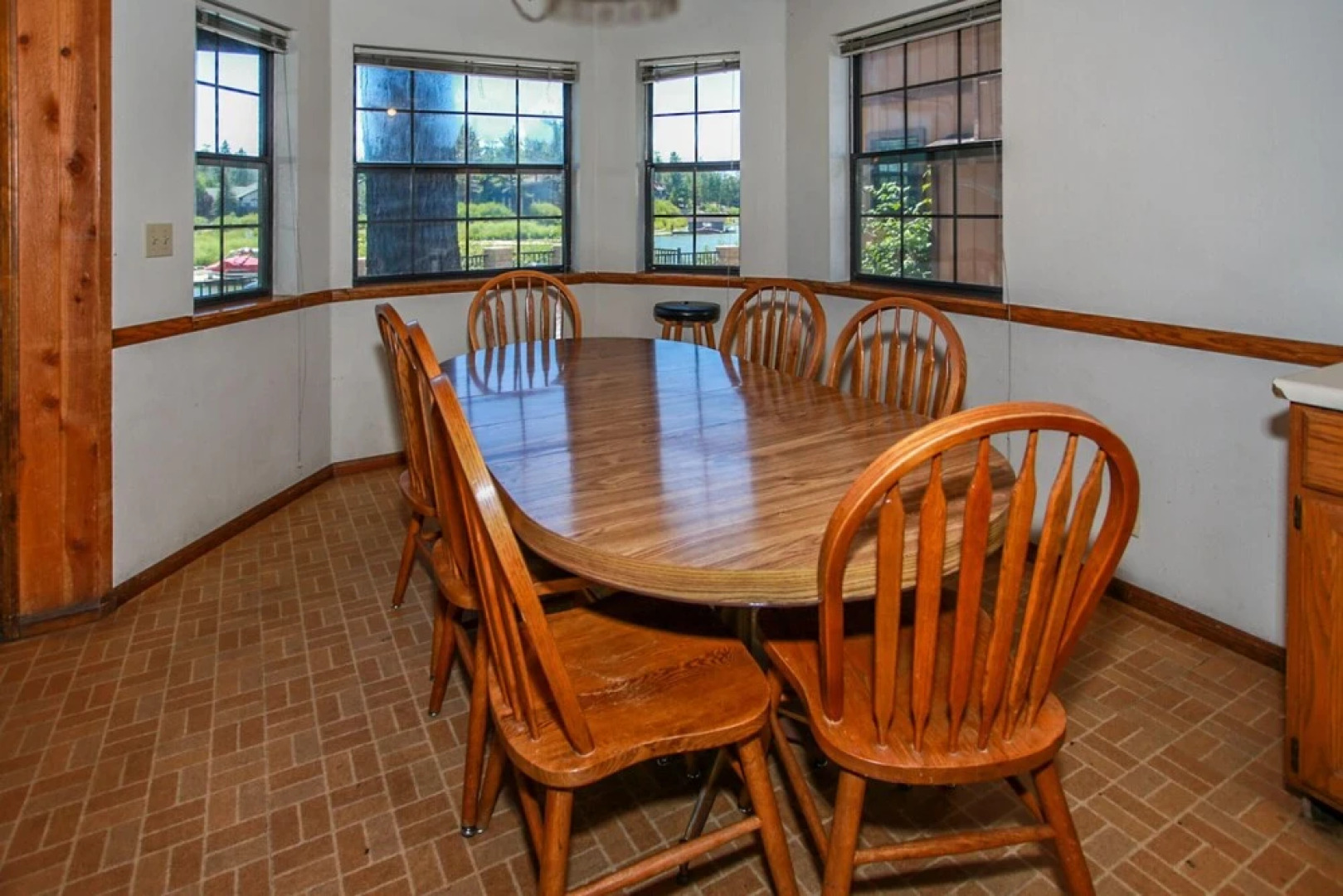 Breezy One 112 by RedAwning