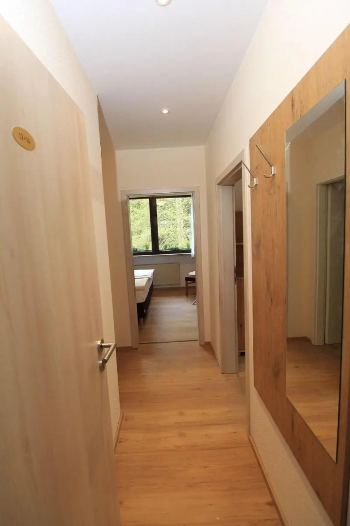 Waldhotel Albachmuehle