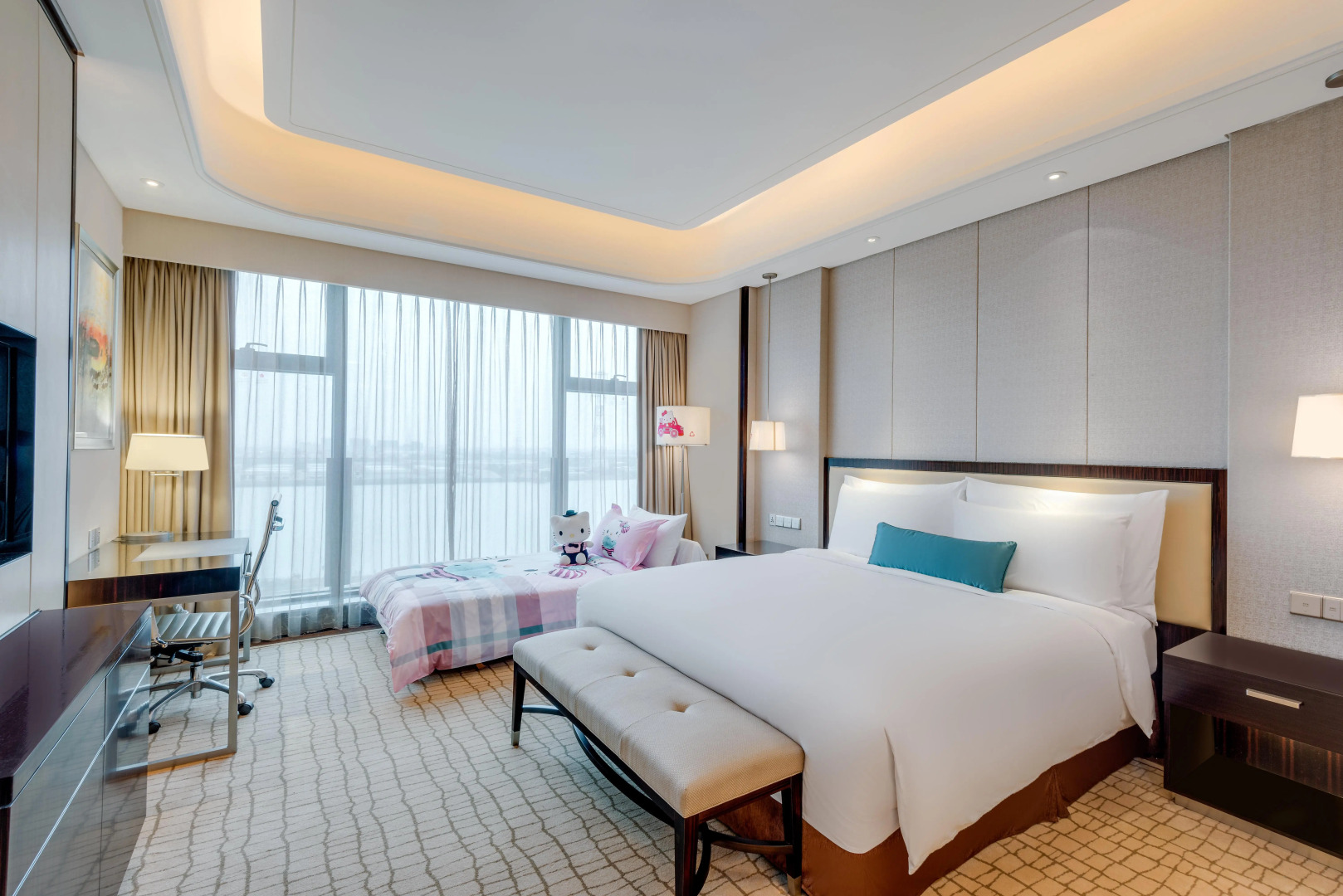 Junluxe Hotel Guangzhou Zengcheng
