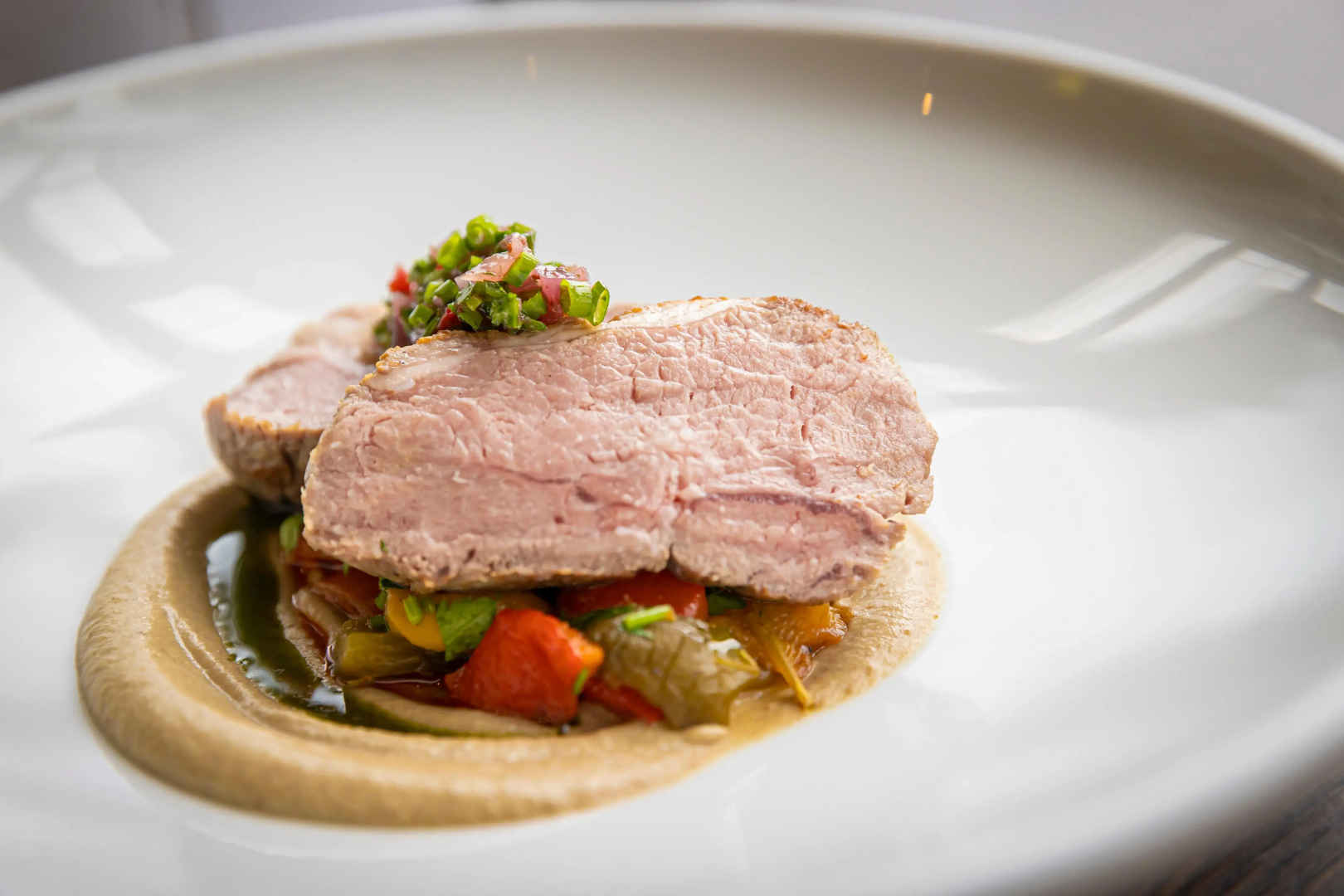 The Brehon Hotel & Spa