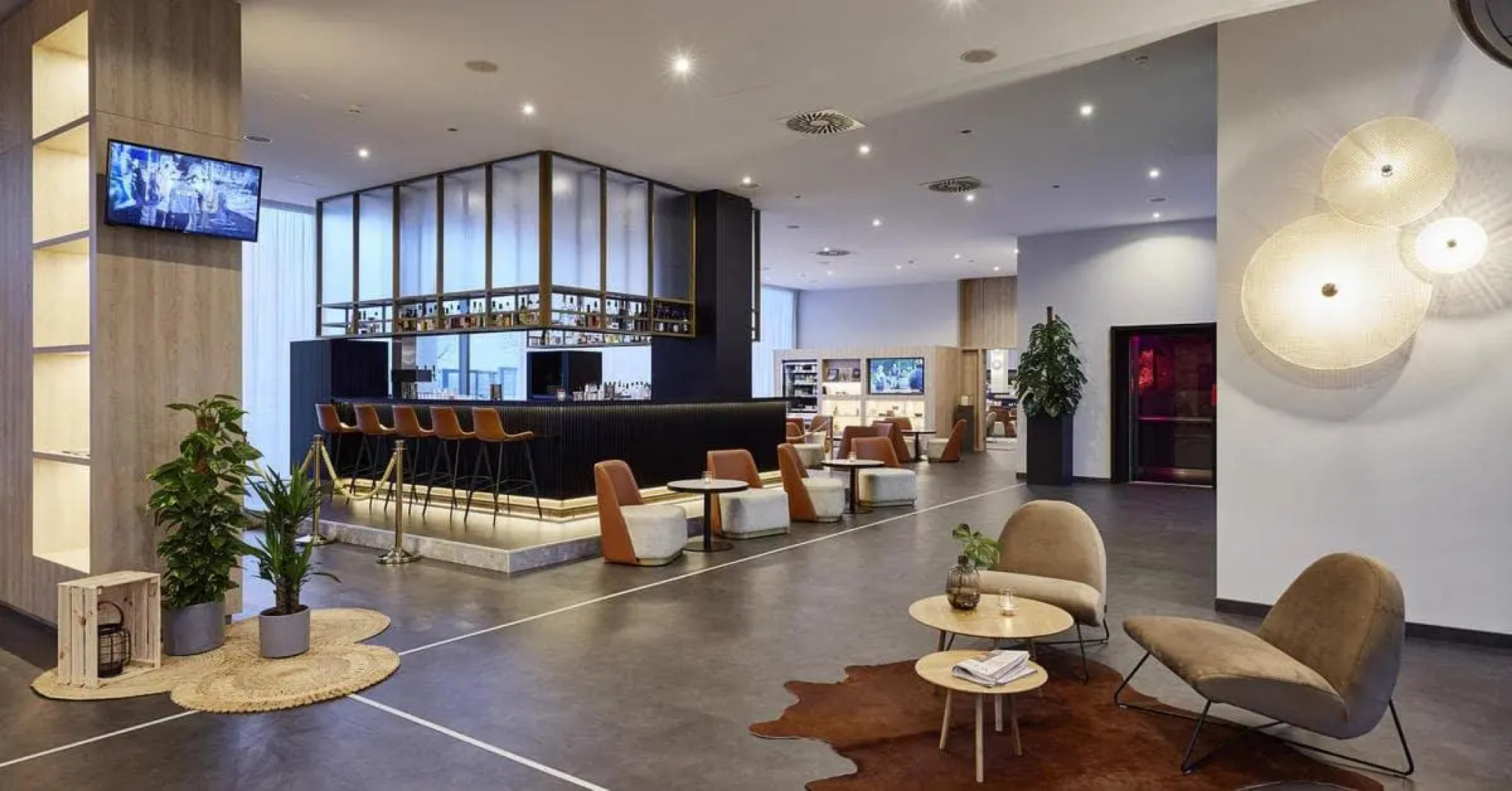 INNSiDE by Meliá Bremen