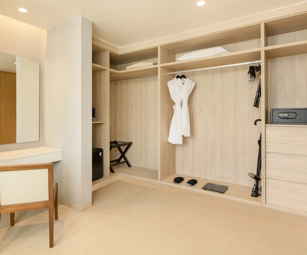 Desire Miches Resort