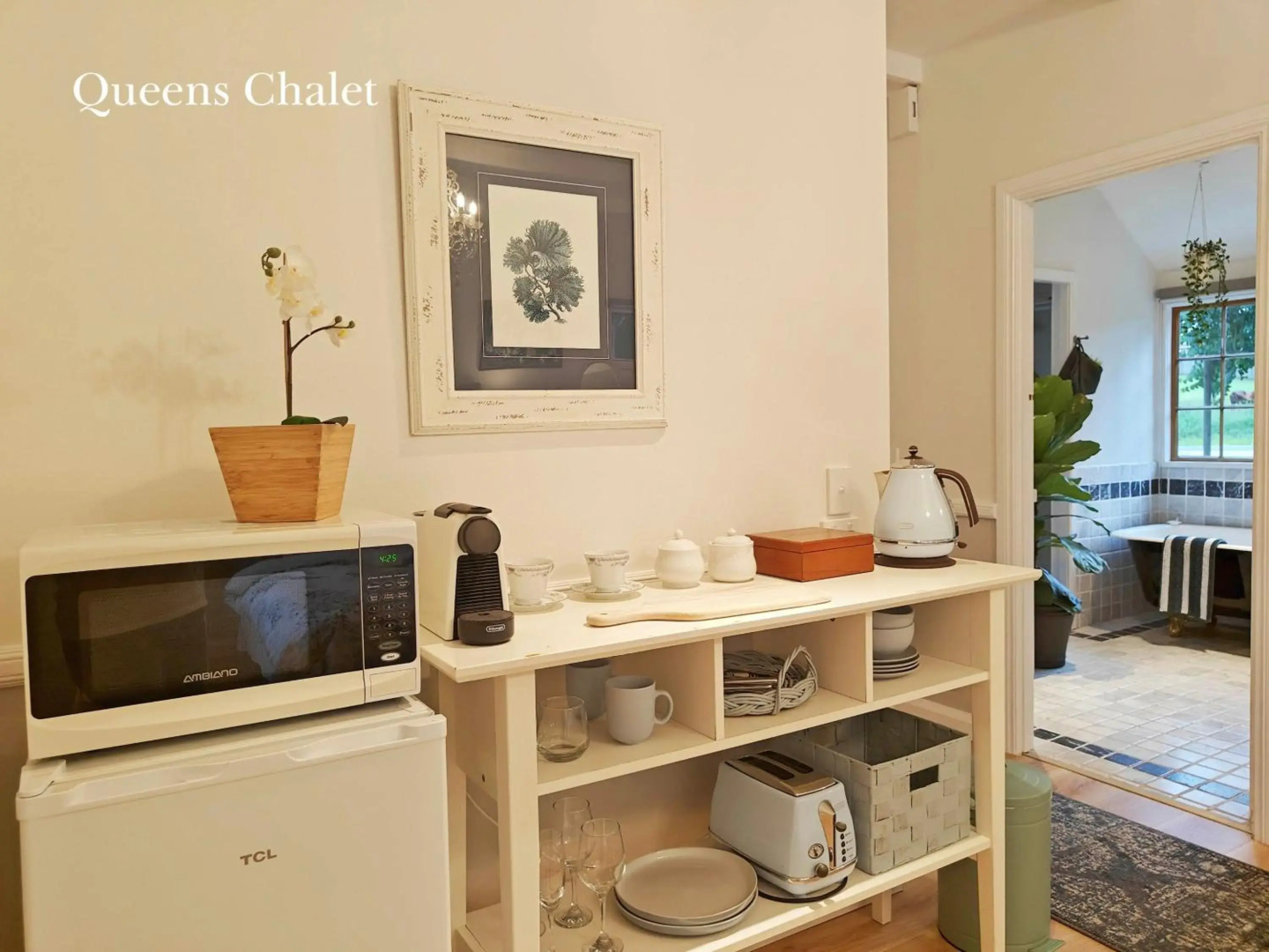 WinterGreen Manor at Maleny