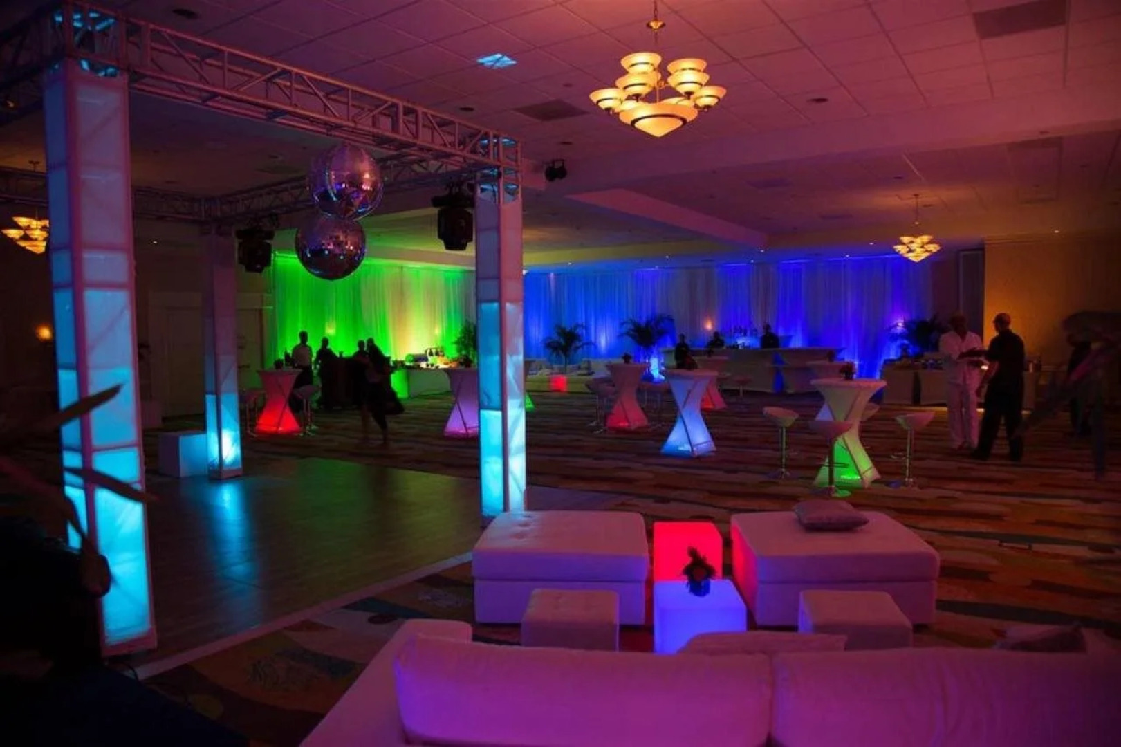 Holiday Inn Resort Aruba