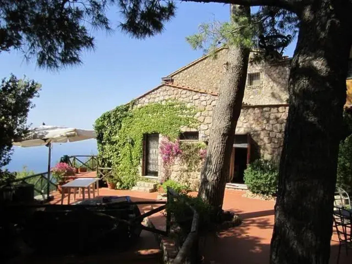 Villa Ludovica