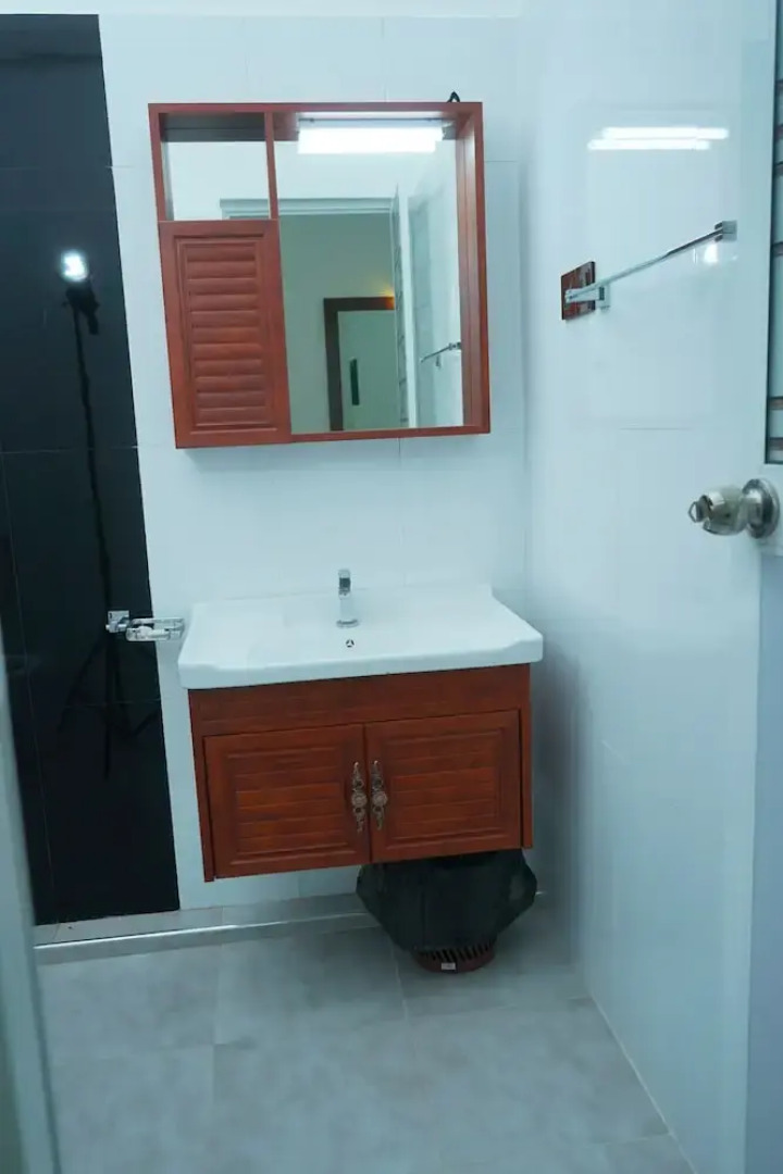 OYO 495 H M C Hotel Leisure House