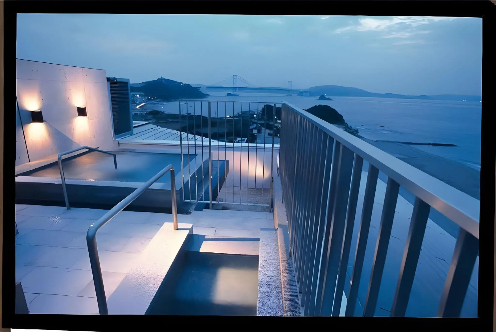 Naruto Grand Hotel Kaigetsu