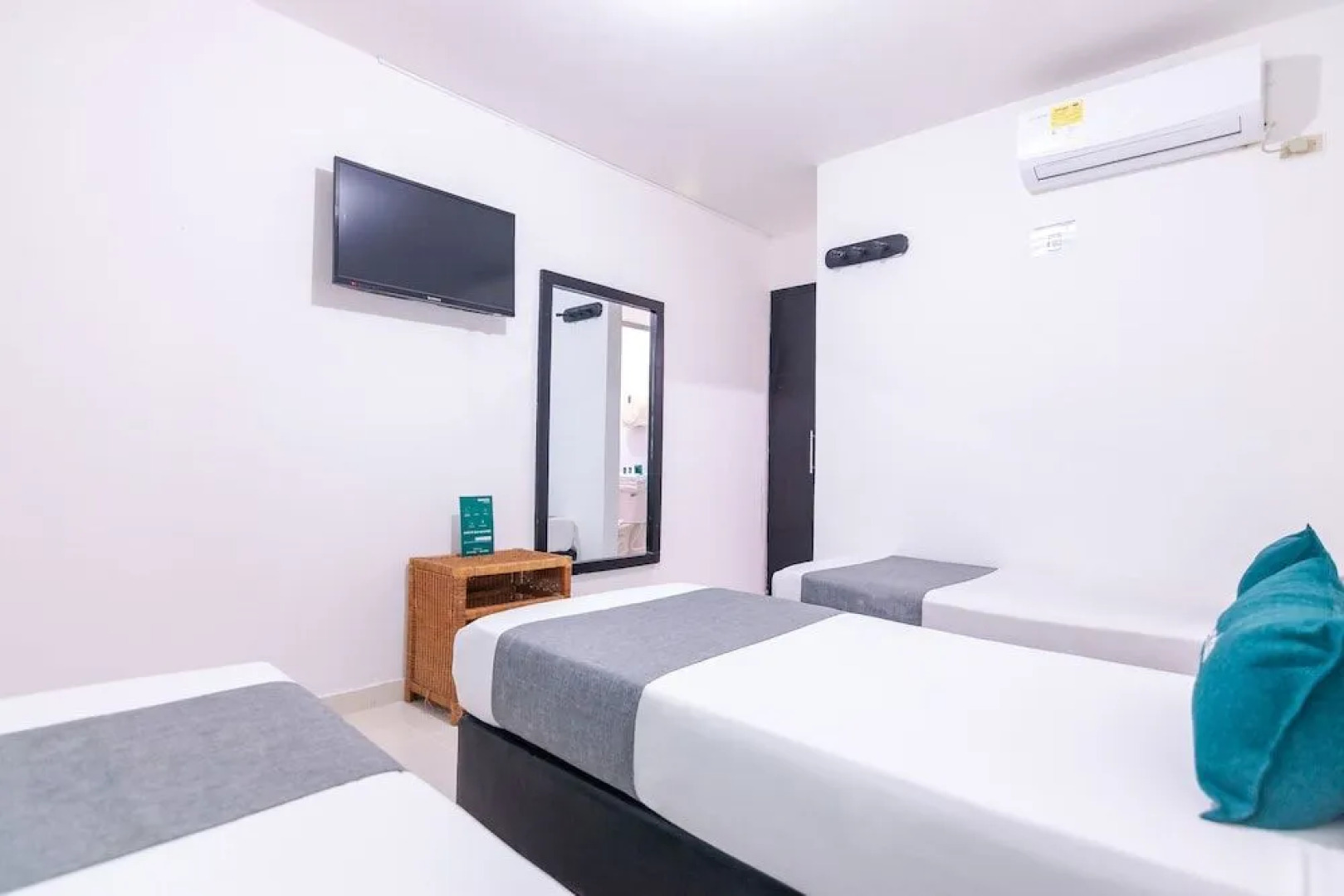 Hotel Casa Grande Riohacha