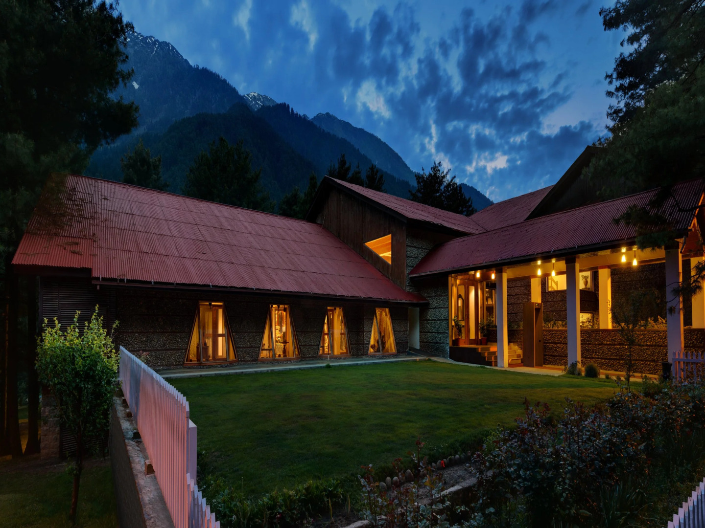 Welcomhotel by ITC Hotels, Pine N Peak, Pahalgam