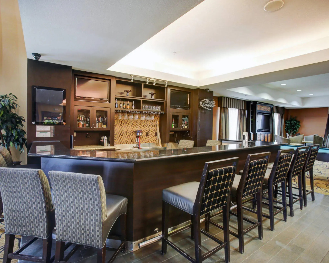 Comfort Suites Buda - Austin South