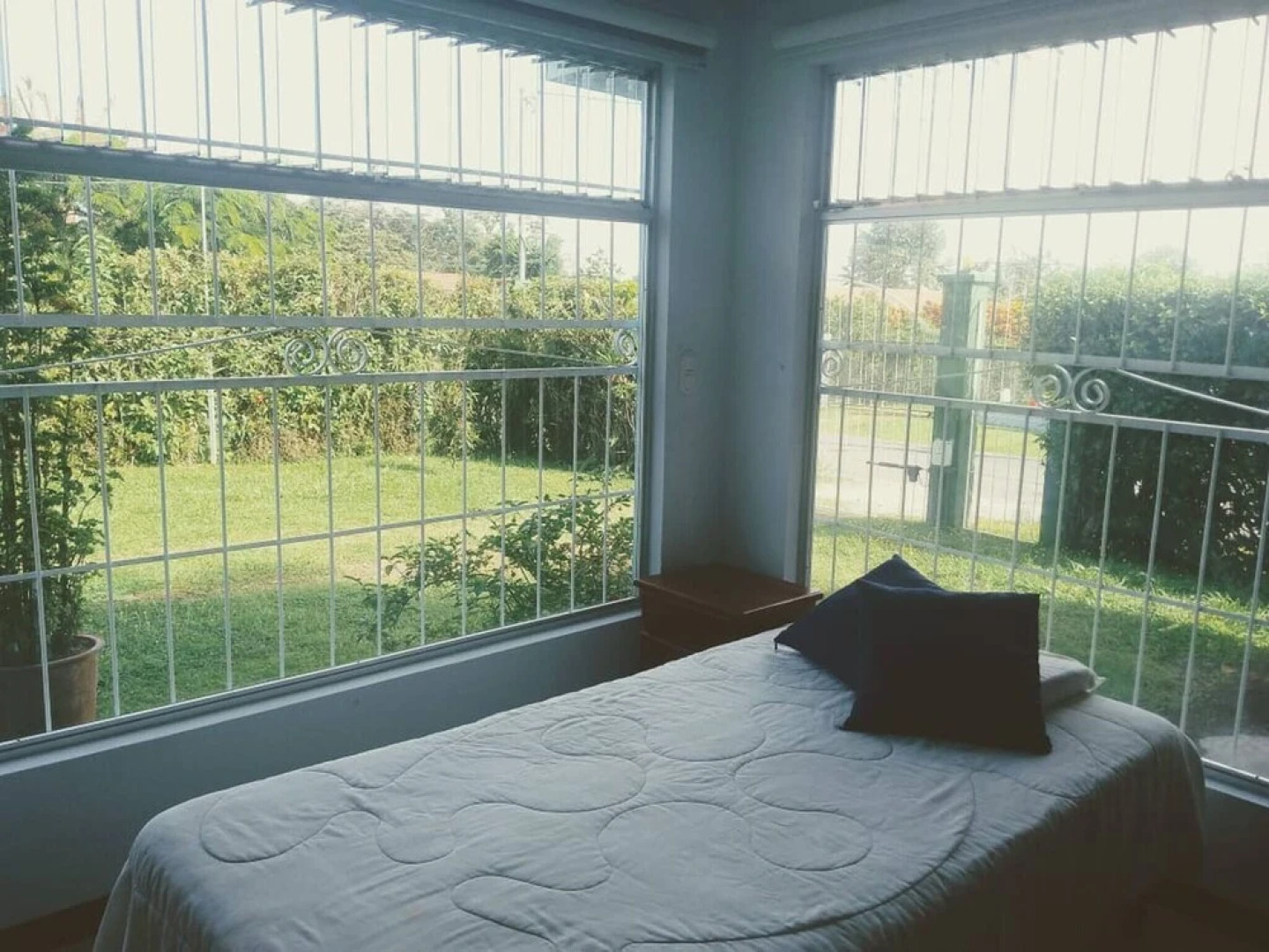 Room-habitación Y Baño Independientes