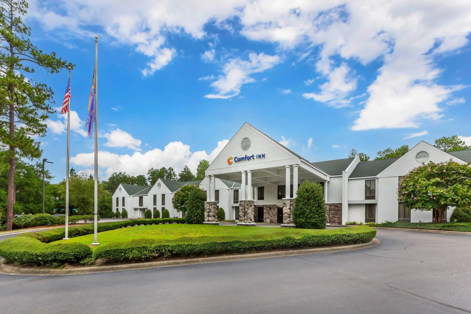 Comfort Inn Pinehurst - Southern Pines