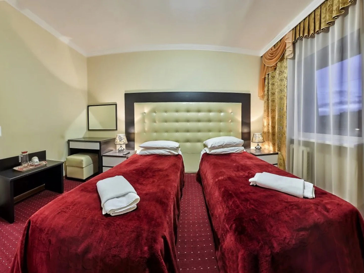 Sanatorium Elite Dnipro