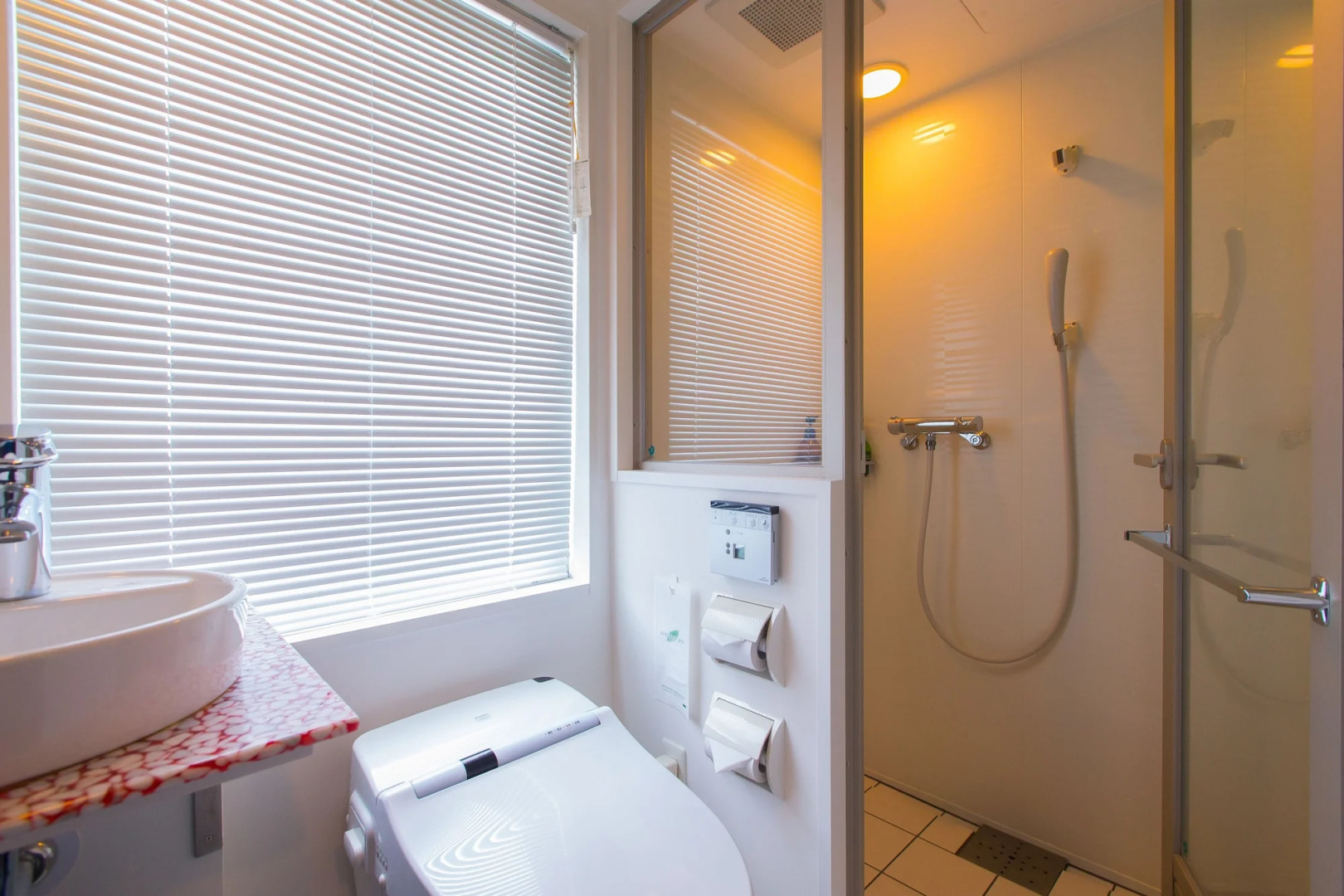 Four Points Flex By Sheraton Tokyo Ueno