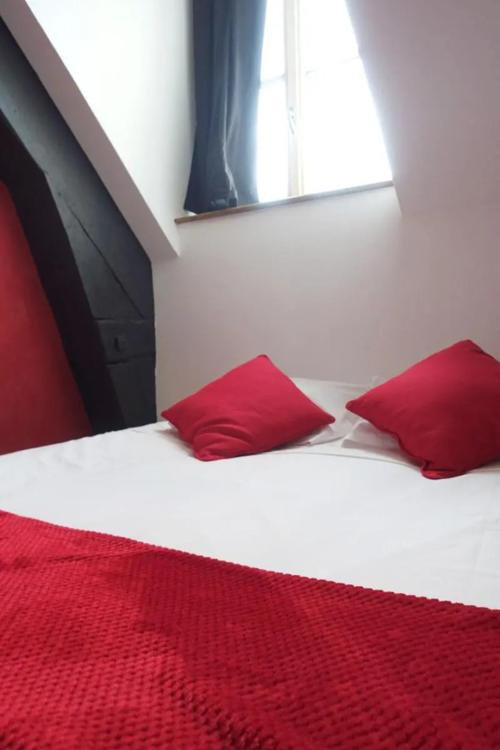 Chateau de Saint-Genix