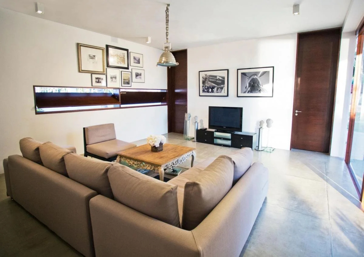 Villa Santé by The Serendipity Collection