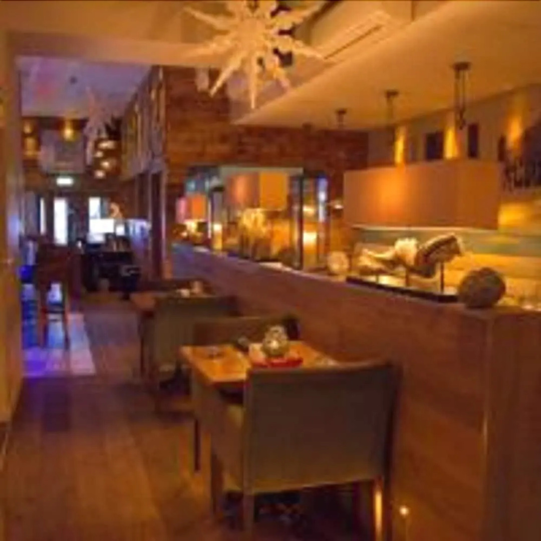 The Townhouse Boutique Hotel