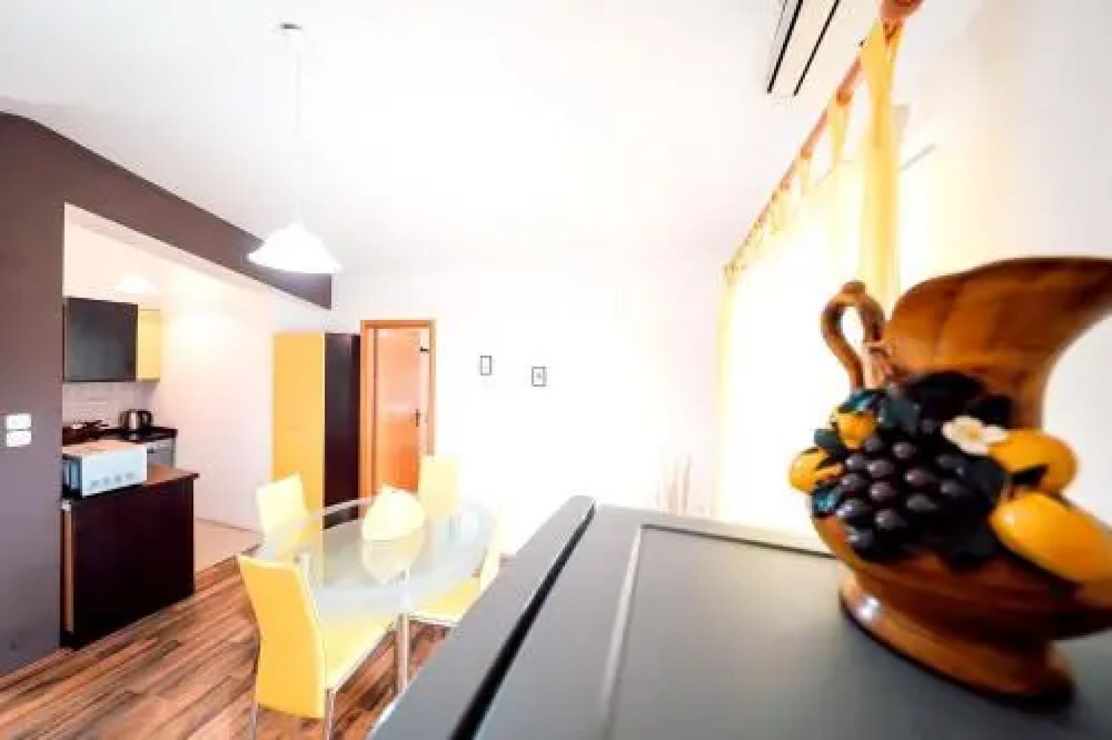 Apartment Ljubacki Stanovi 2